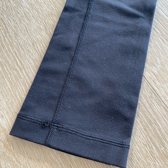 Lululemon high waisted leggings! Size 2! - Picture 3 of 7